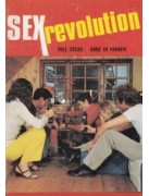 Sex Revolution - Presented in new condition - Original CCC Print