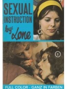 Sexual Instruction by Lorie 1 - Presented in new condition - Original CCC Print
