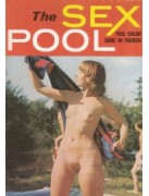 The Sex Pool - Presented in new condition - Original CCC Print