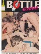 Bottle Game - Presented in new condition without neutral cover - Original CCC Print