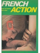 French Action - Presented in new condition without neutral cover - Original CCC Print