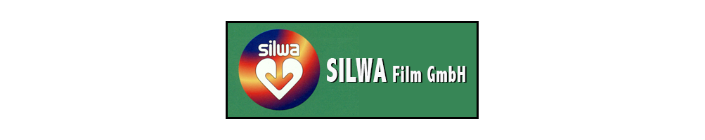 Silwa Magazines were the leading German producer of porn mags