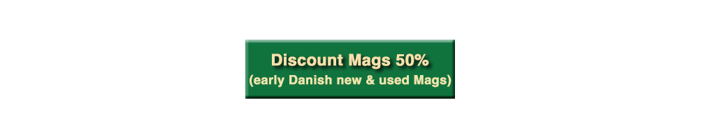 Vintage Porn Discount Mags Save 50%